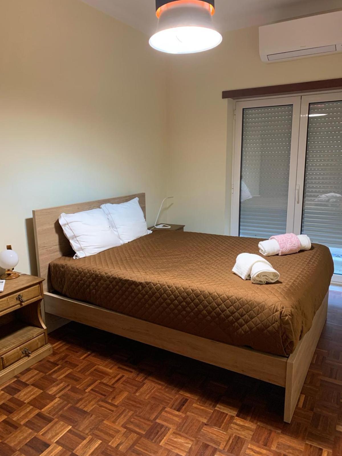 Casa Da Fonte Hébergement de vacances *