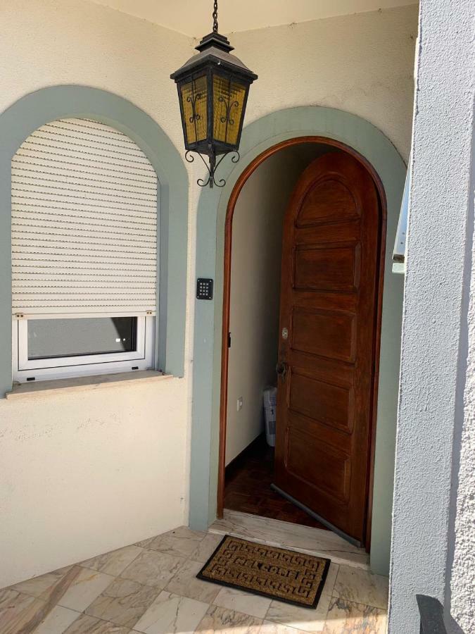 Casa Da Fonte