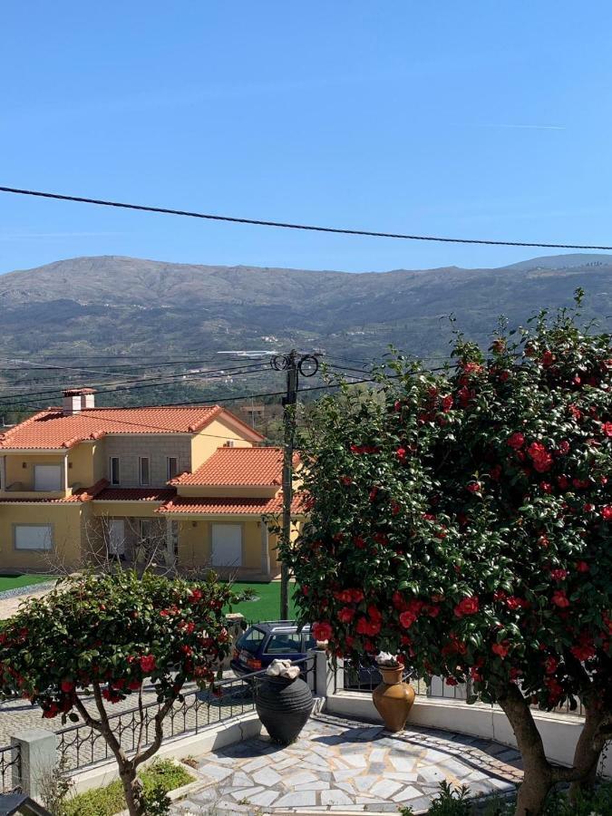 Casa Da Fonte Seia