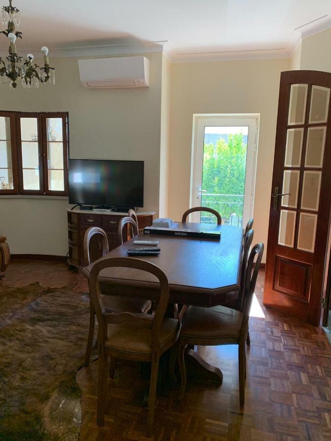 Hébergement de vacances Casa Da Fonte